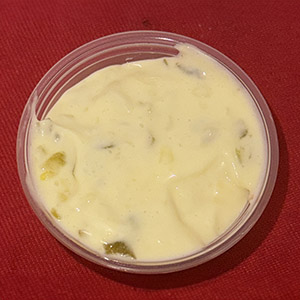 Tartar Sauce