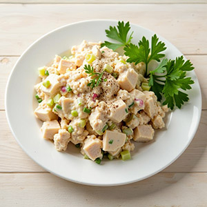 Tuna Salad