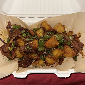 Home Fries