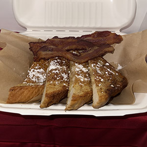 French Toast