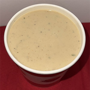 Potato Soup
