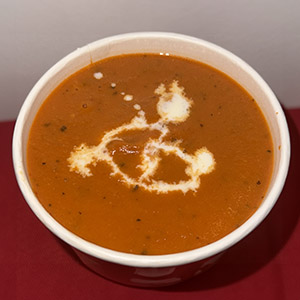 Tomato Soup