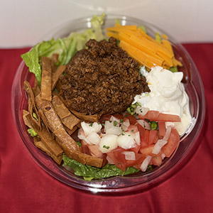 Taco Salad